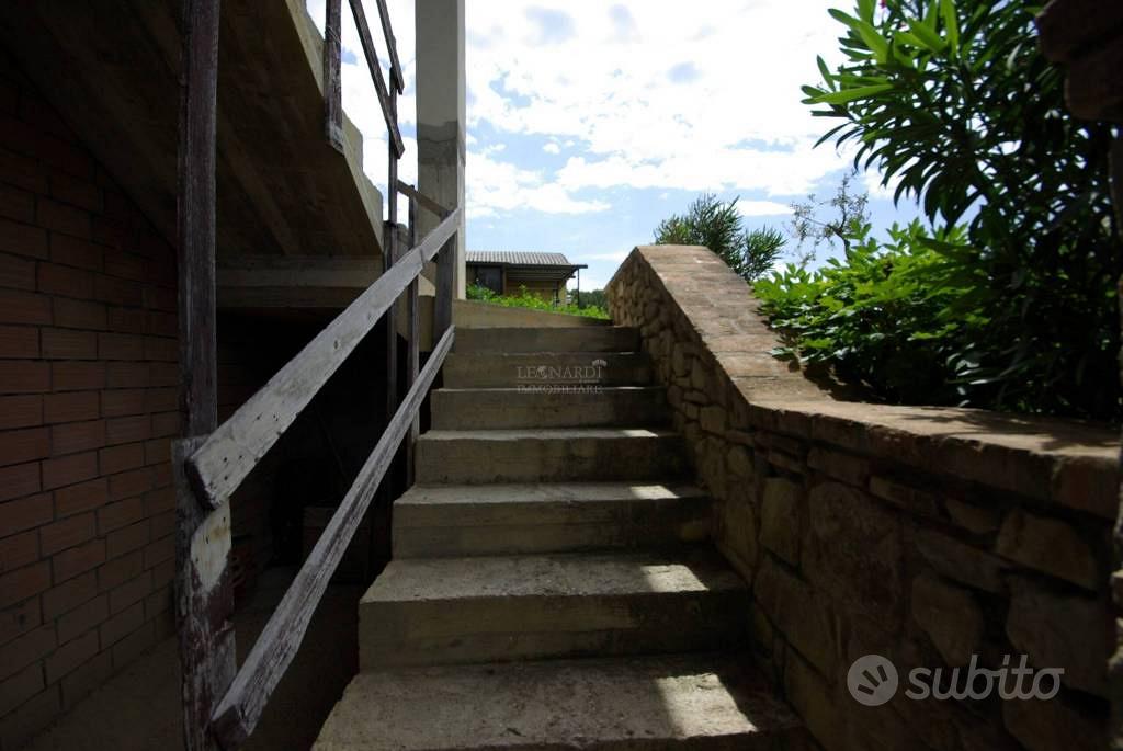 House in Sansepolcro, Pocaia - Vista 4