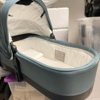 Passeggino Trio Pali Pratik