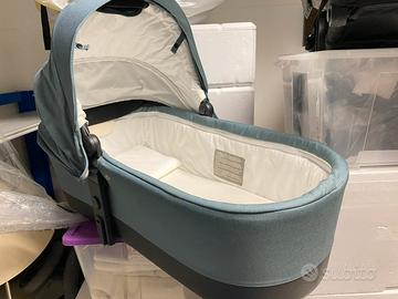 Passeggino Trio Pali Pratik