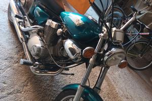 Scarso utilizzo