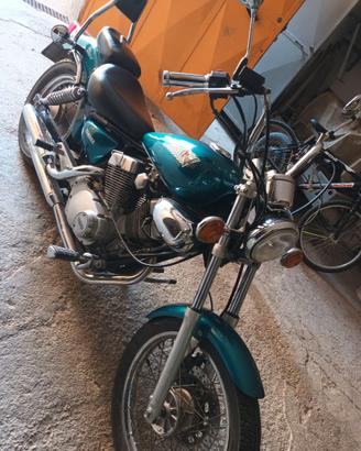 Scarso utilizzo
