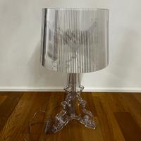 Lampada da tavolo Kartell BOURGIE dimmerabile