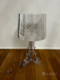 Lampada da tavolo Kartell BOURGIE dimmerabile