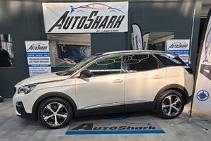 PEUGEOT 3008 ALLURE 130CV EAT8 TURBO BENZINA