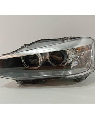 BMW X3 F25 X4 F26 Faro Bi-Xenon Non Adattivo Sinis