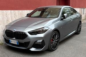 BMW 218d Gran Coupé MSport Pro