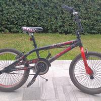 BMX Casadei