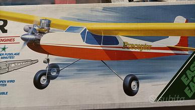 RC Ala Alta trainer Preceptor .30-.40