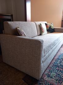 Divano letto 