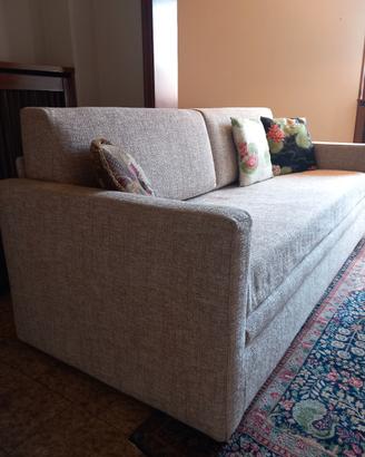 Divano letto 