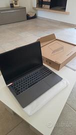 Pc 180 gradi ribaltabile 180° 24gb ram 512gb ssd