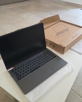 Pc 180 gradi ribaltabile 180° 24gb ram 512gb ssd