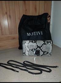 BORSA MOTIVI 