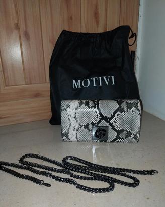 BORSA MOTIVI 