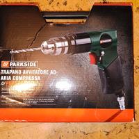 avvitatore ad aria compressa 