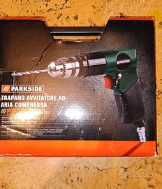 avvitatore ad aria compressa 