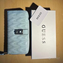 portafoglio guess