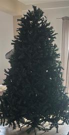 Albero di Natale  ( 2metri e 70)