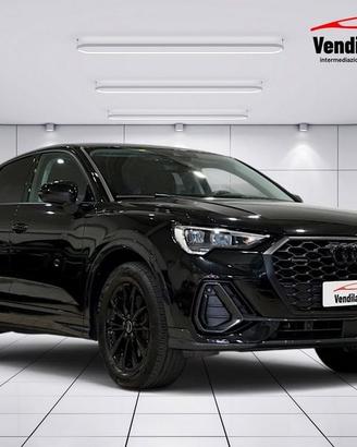 Audi Q3 Sportback 45 TFSI quattro S tronic Qu...