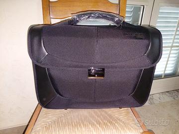 Borsa porta pc marca Roncato