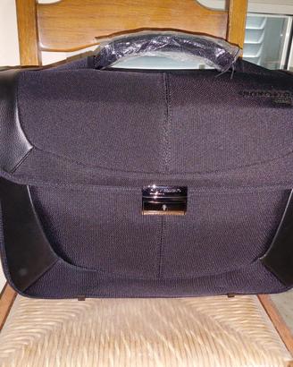 Borsa porta pc marca Roncato