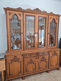 credenza