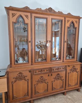 credenza
