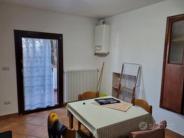 Piccolo appartamento mesi estivi