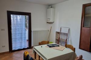 Piccolo appartamento mesi estivi