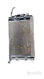 KIT RADIATORI AUDI TT Serie (8N3) Benzina 1.8 (98>