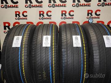 4 GOMME 225/55 R19 103V MICHELIN – ESTIVE