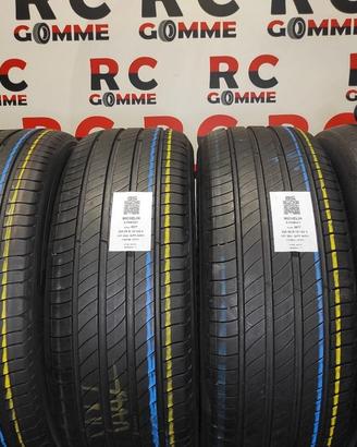 4 GOMME 225/55 R19 103V MICHELIN – ESTIVE