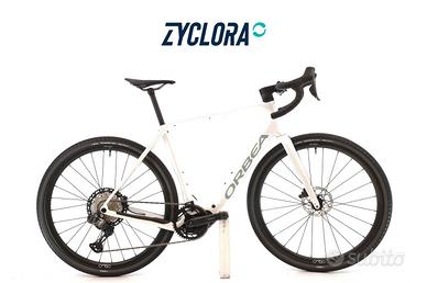 Orbea Denna M20i Di2 12V t.56