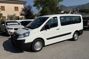 FIAT SCUDO 2.0 MJT 9 POSTI CLIMA CRUISE
