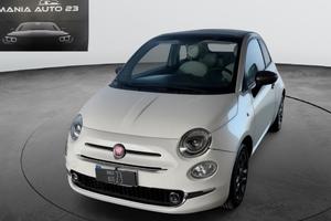 FIAT 500 CABRIO 1.2 70CV NEOPATENTATI FULL