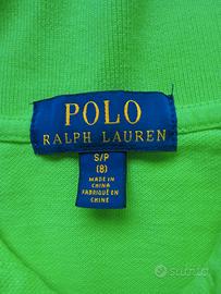 Magliette polo