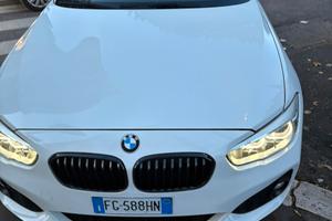 Bmw serie 1 116d
