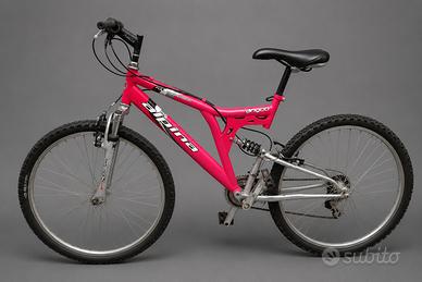 mountainbike