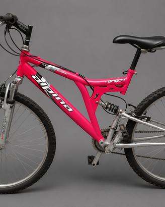 mountainbike