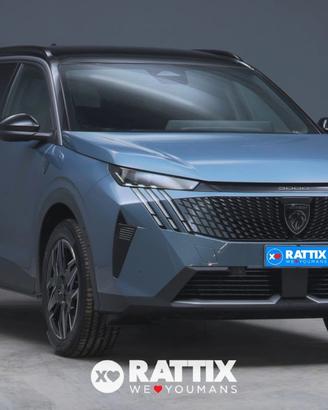 PEUGEOT 5008 iii 2024 5008 1.2 hybrid GT 145cv e-d