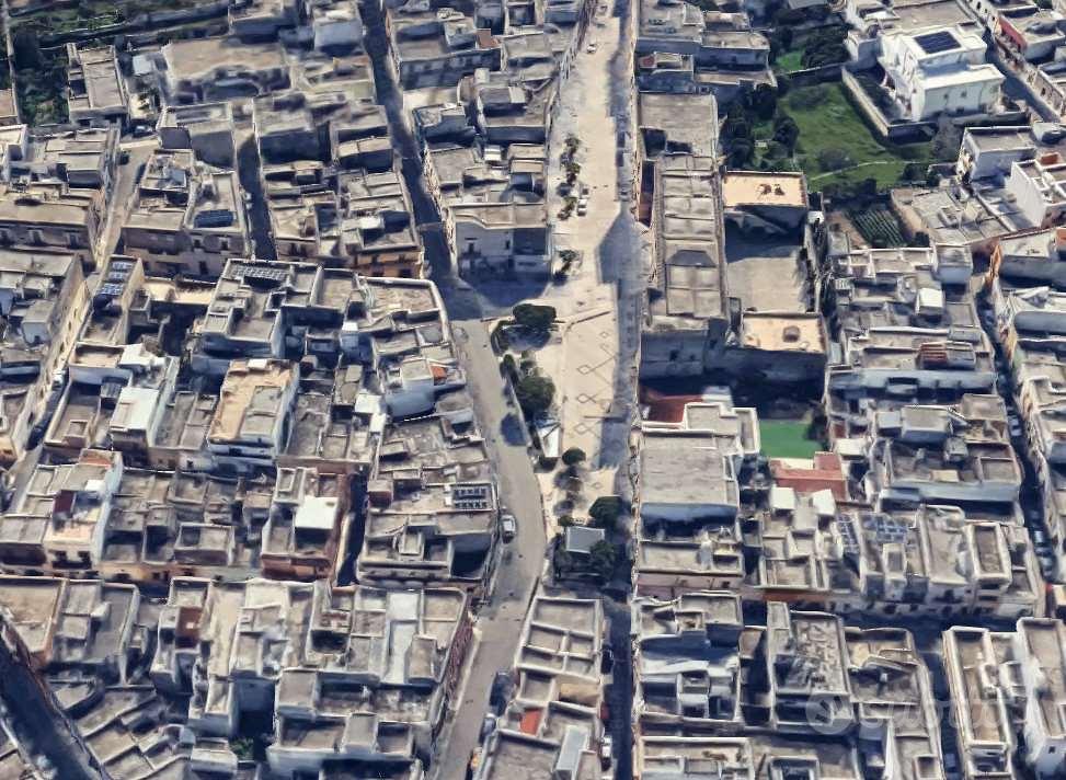 Appartamento – Torre Santa Susanna, Brindisi - Vista 5