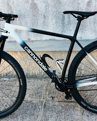 Cannondale FSI carbon 5 (2021/2022).