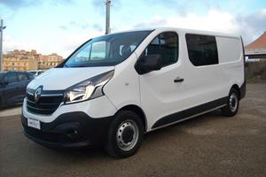Renault trafic n.1 2.0 dci cv.120 6 posti "2021"