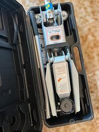 Cric idraulico 2 tonnellate