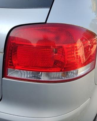 Fanale posteriore destro AUDI A3 del 2007