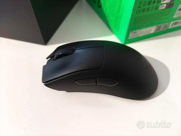 Mouse Razer Deathadder V3 Pro wireless