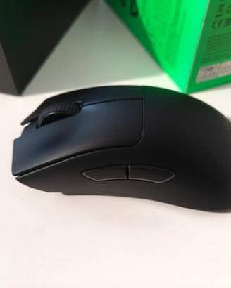 Mouse Razer Deathadder V3 Pro wireless