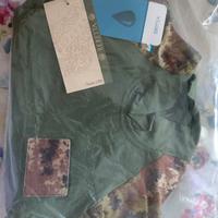 combat shirt Beretta taglia 46