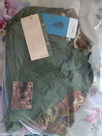 combat shirt Beretta taglia 46