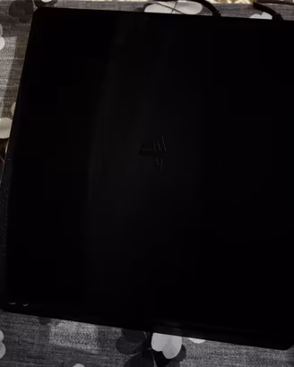 play station 4